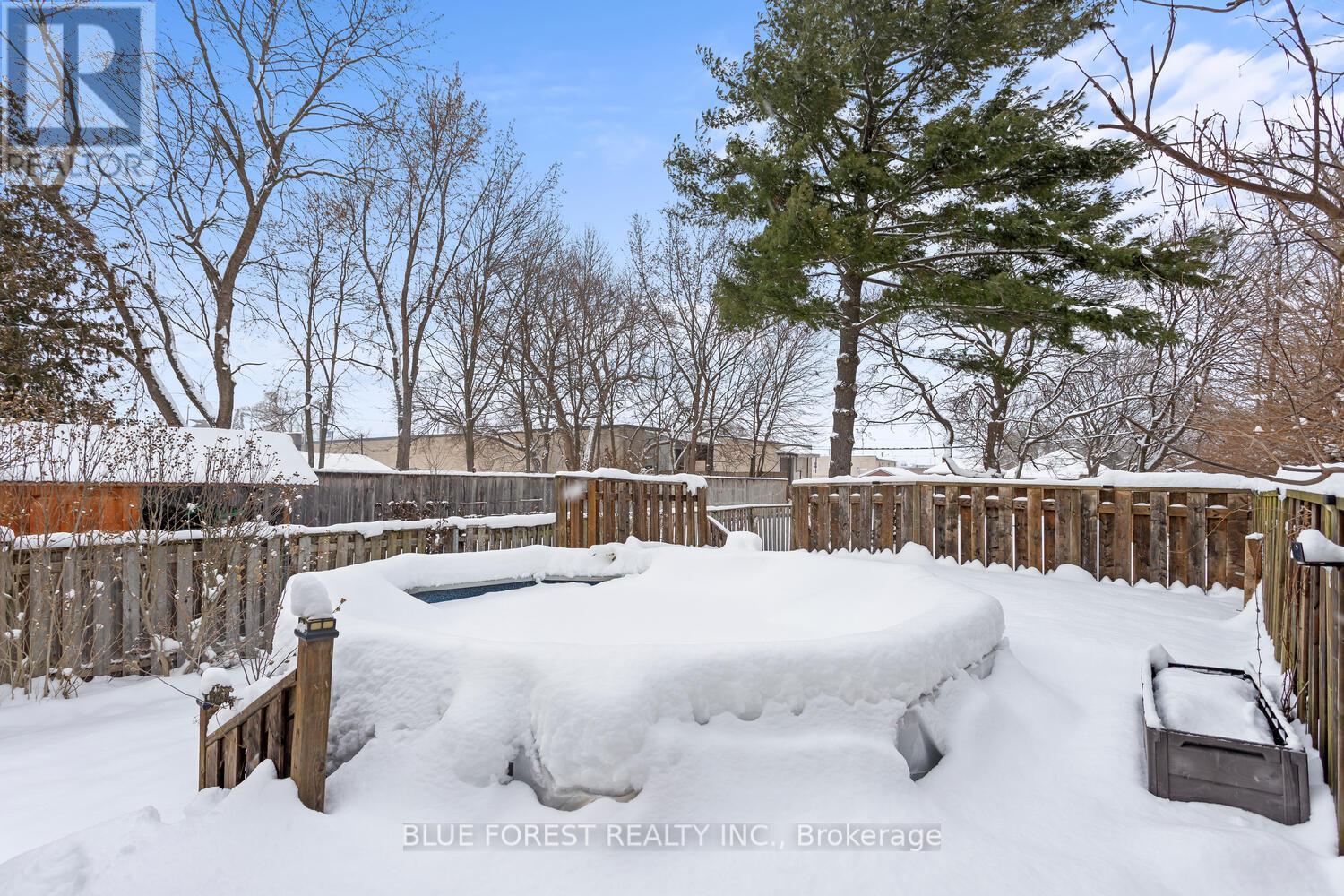 392 Spruce Street, London East (East H), Ontario  N5W 4N7 - Photo 39 - X12635754