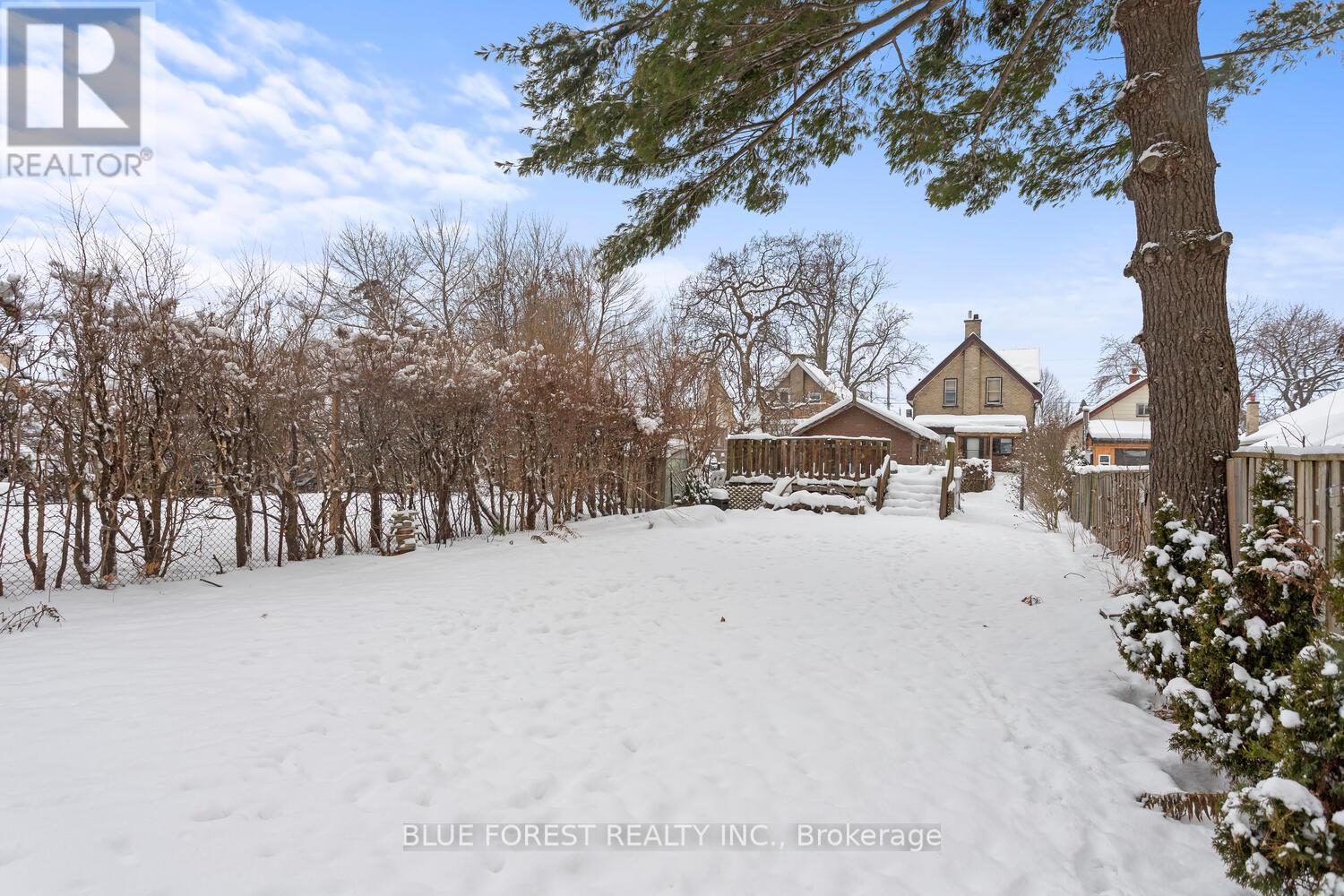 392 Spruce Street, London East (East H), Ontario  N5W 4N7 - Photo 42 - X12635754