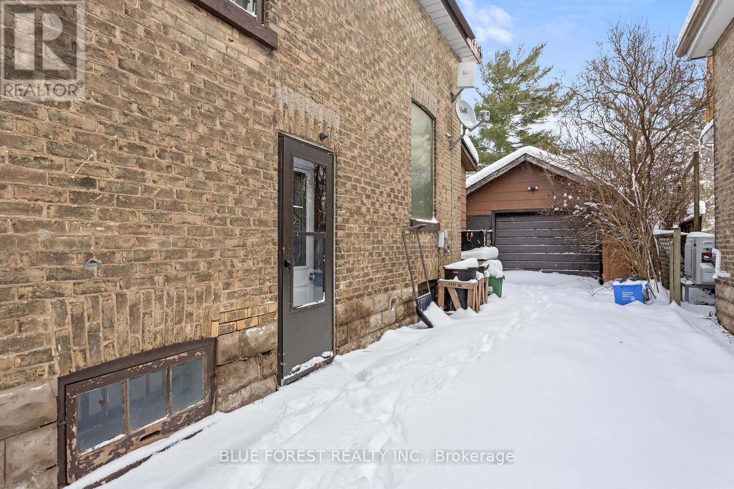 392 Spruce Street, London East (East H), Ontario  N5W 4N7 - Photo 43 - X12635754