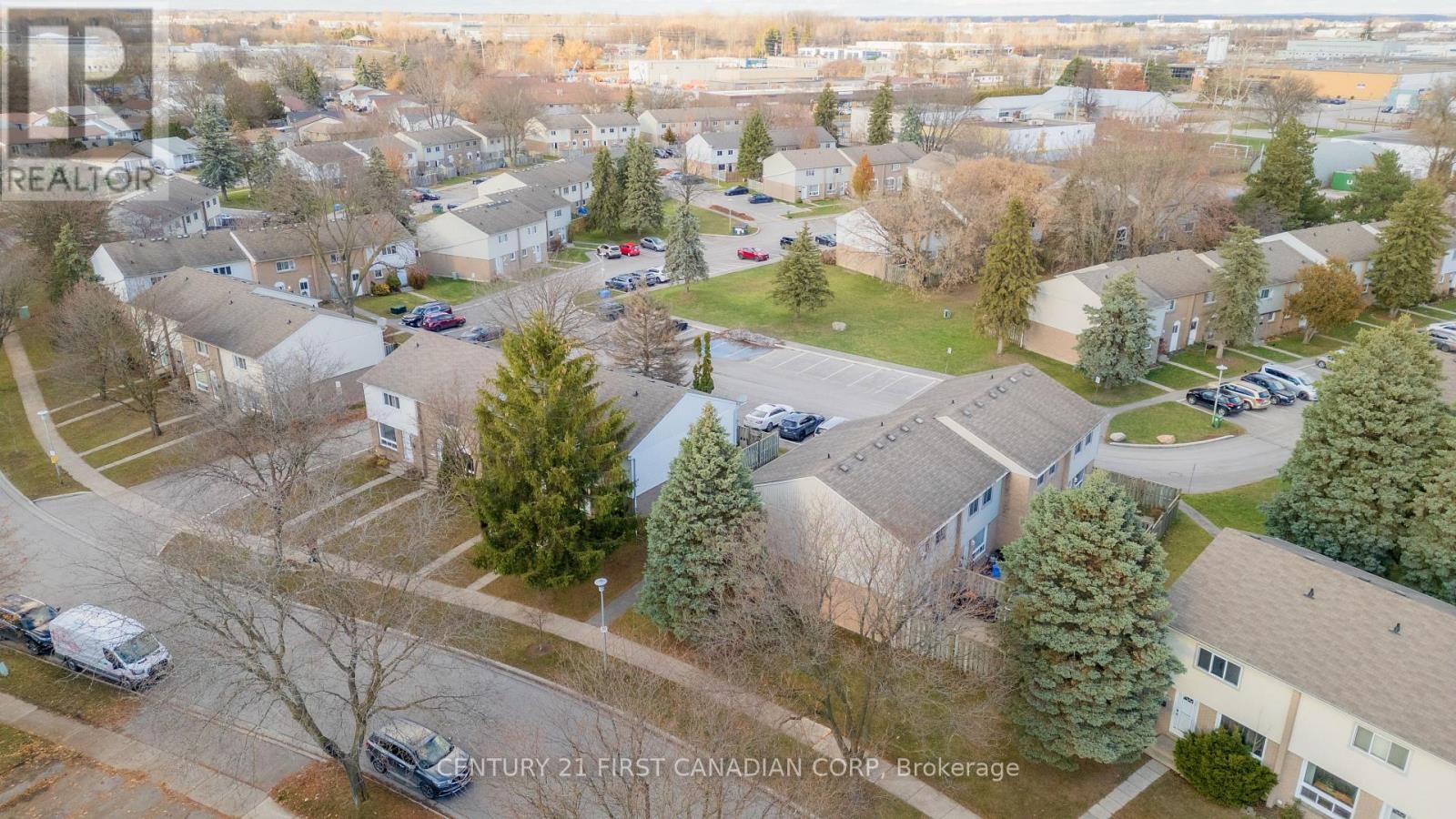 208 - 1775 Culver Drive, London East, Ontario  N5V 3H1 - Photo 4 - X12635762