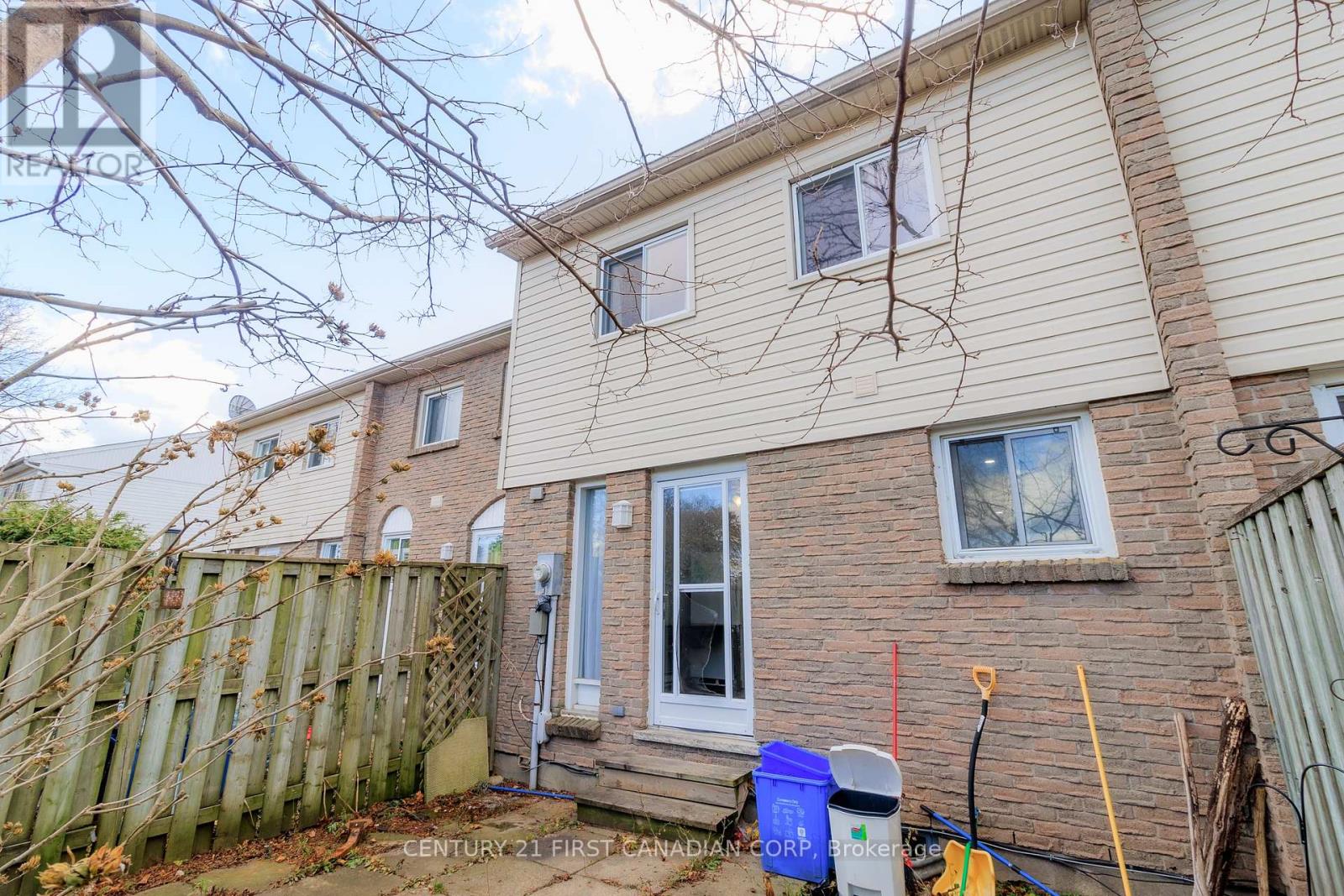 208 - 1775 Culver Drive, London East, Ontario  N5V 3H1 - Photo 41 - X12635762