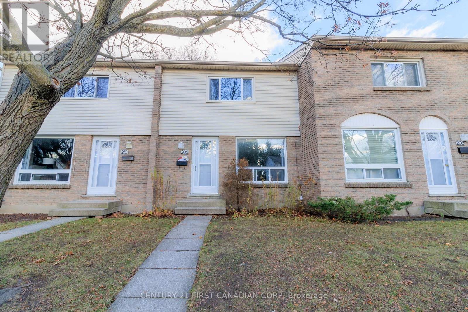 208 - 1775 Culver Drive, London East, Ontario  N5V 3H1 - Photo 42 - X12635762