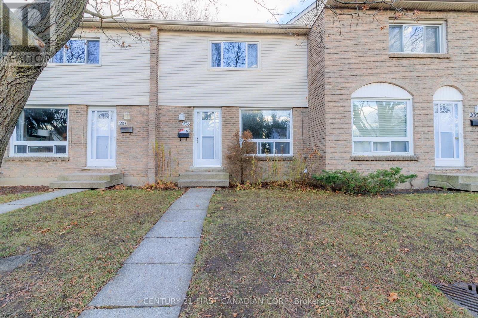 208 - 1775 Culver Drive, London East, Ontario  N5V 3H1 - Photo 43 - X12635762