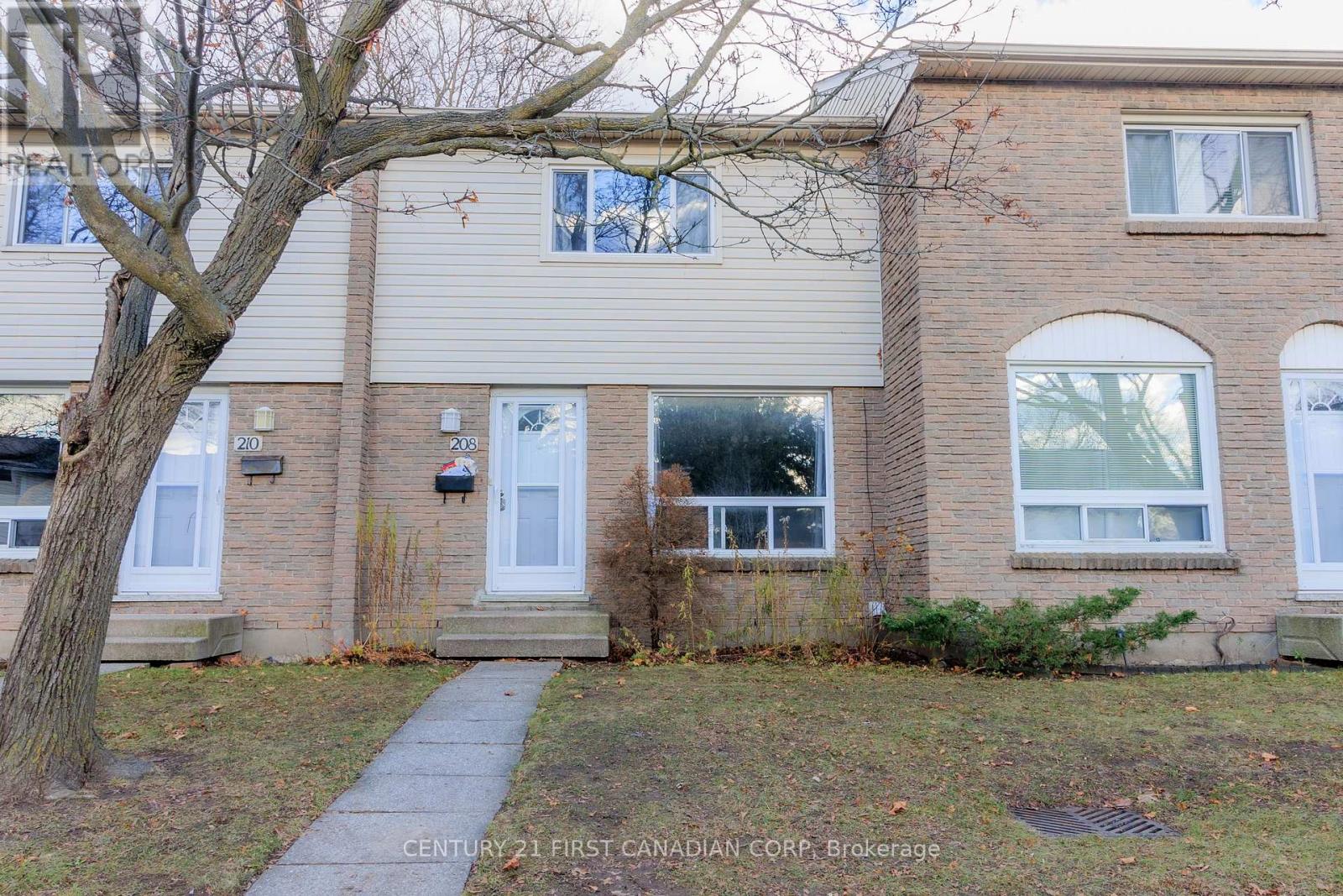 208 - 1775 Culver Drive, London East, Ontario  N5V 3H1 - Photo 44 - X12635762