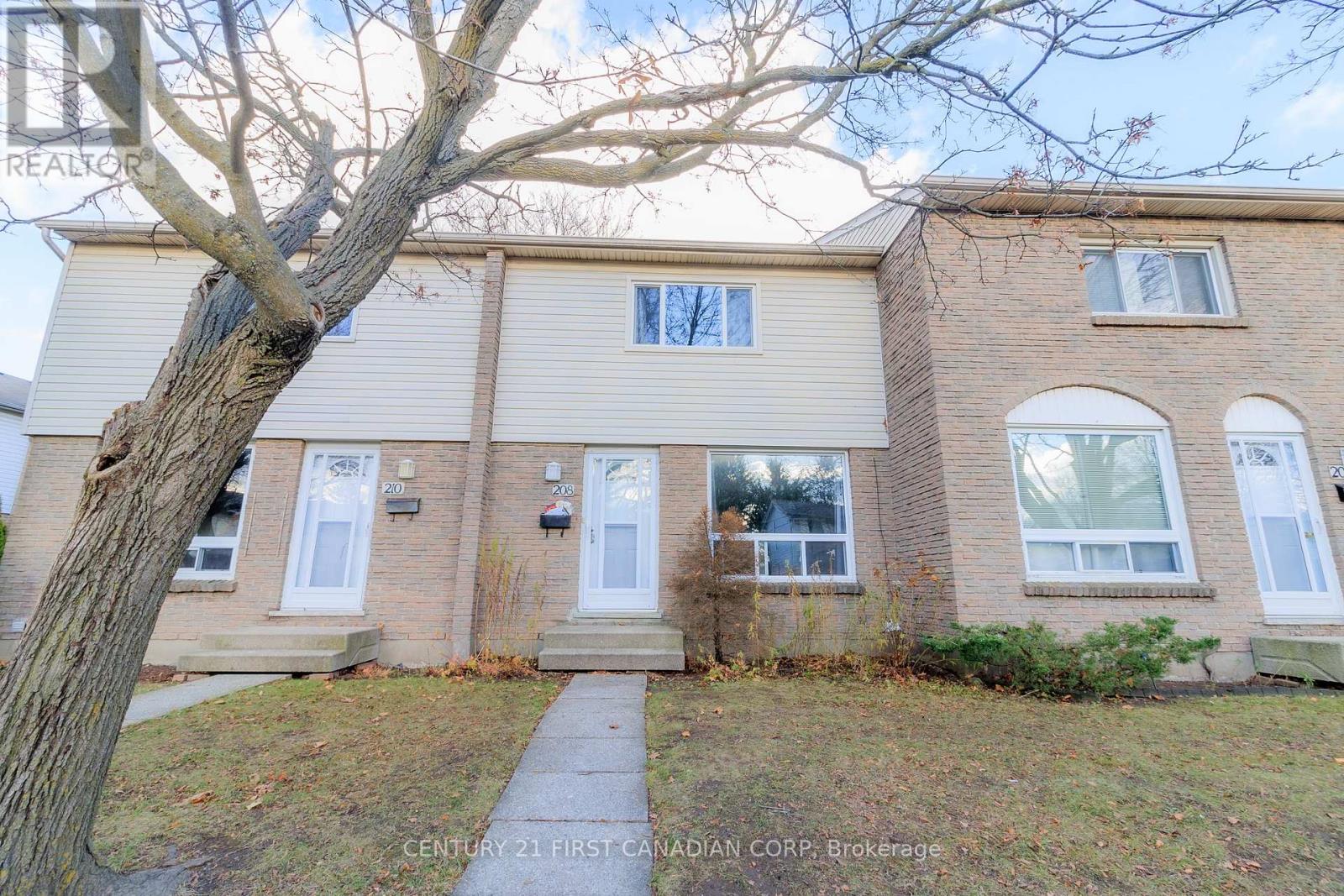 208 - 1775 Culver Drive, London East, Ontario  N5V 3H1 - Photo 45 - X12635762