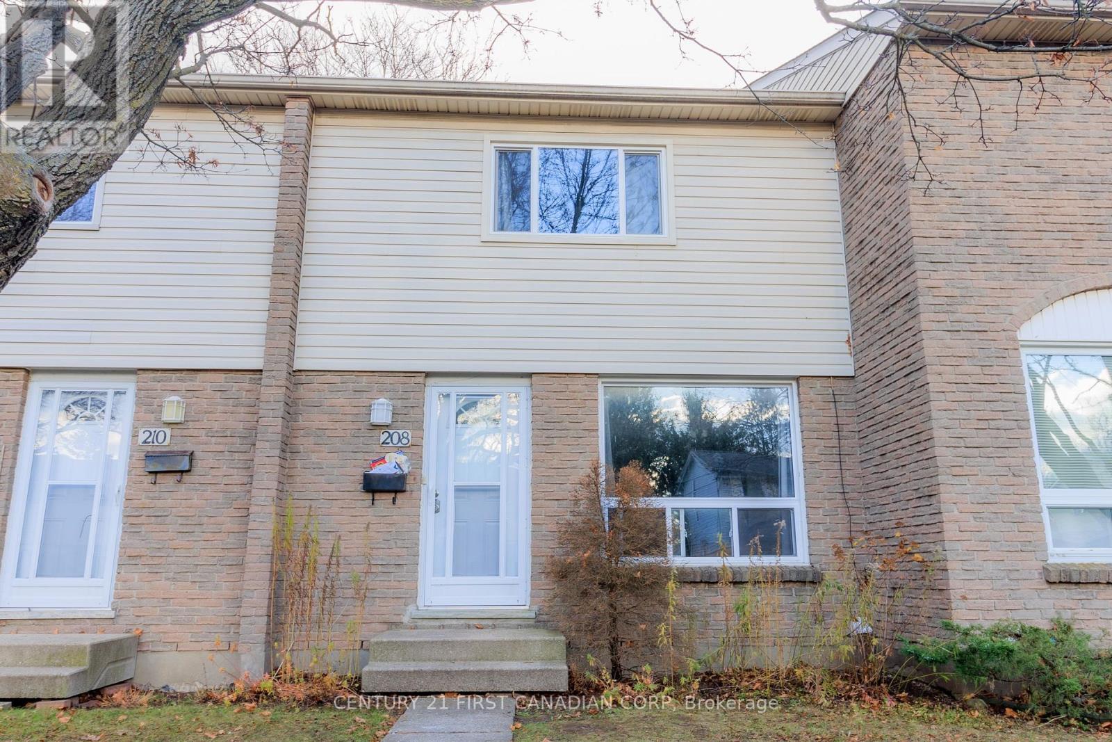 208 - 1775 Culver Drive, London East, Ontario  N5V 3H1 - Photo 46 - X12635762