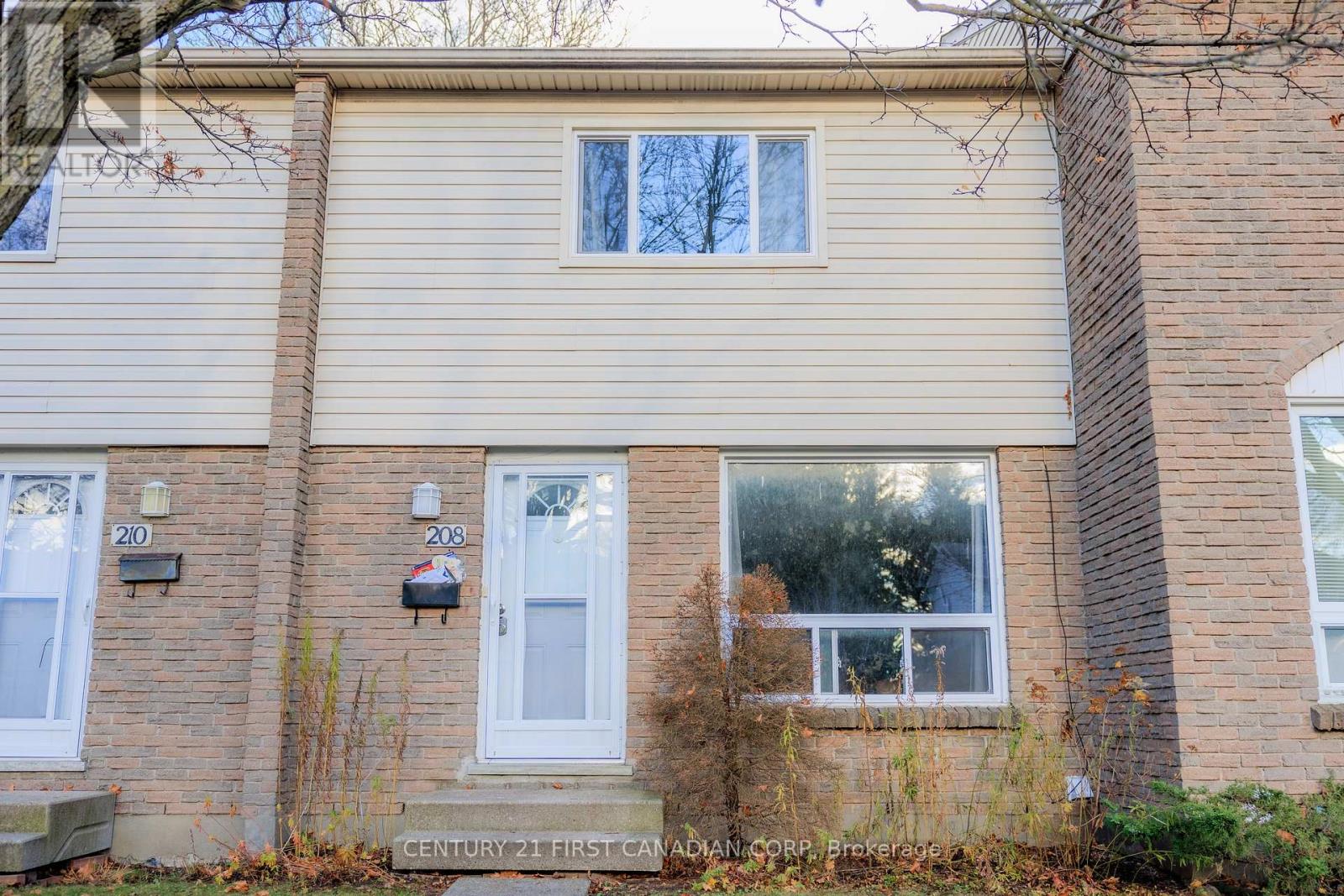 208 - 1775 Culver Drive, London East, Ontario  N5V 3H1 - Photo 49 - X12635762