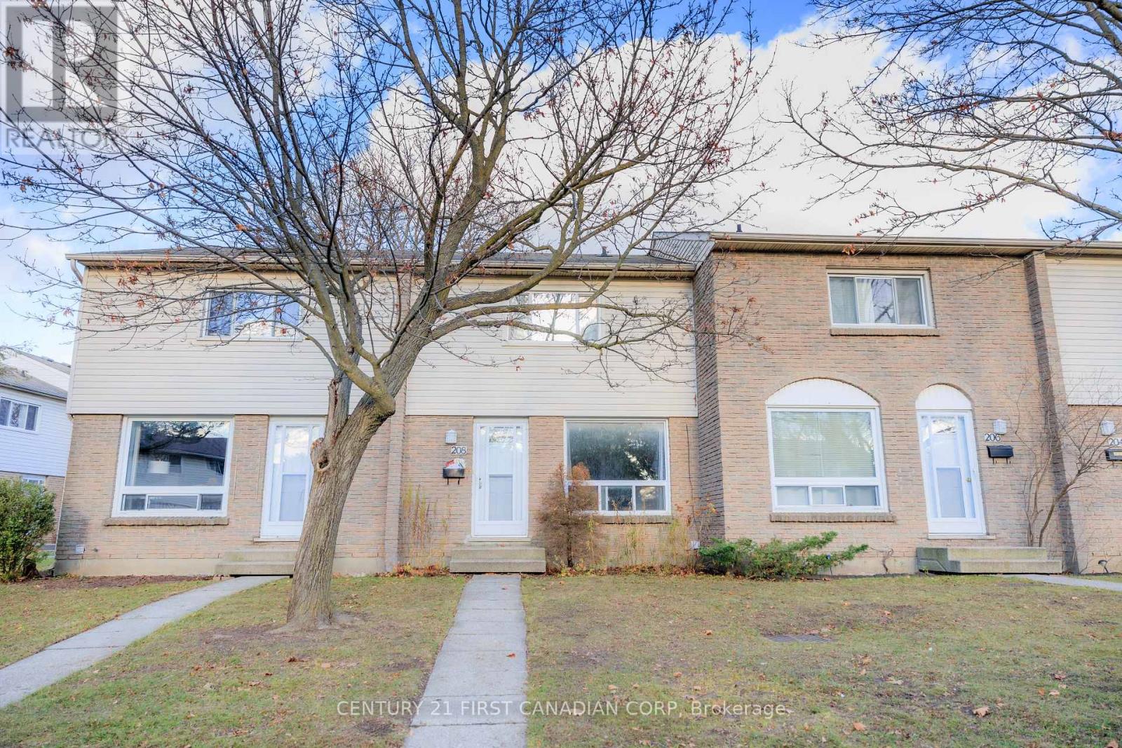 208 - 1775 Culver Drive, London East, Ontario  N5V 3H1 - Photo 50 - X12635762