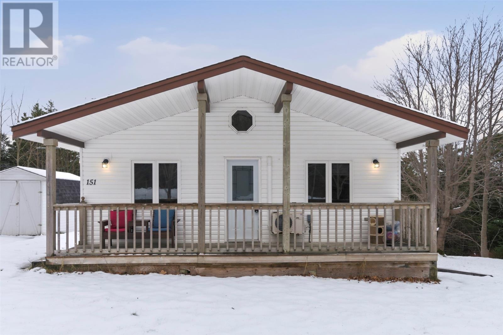 151 Bacon Cove Road, Conception Harbour, Newfoundland & Labrador  A0A 1Z0 - Photo 2 - 1293308