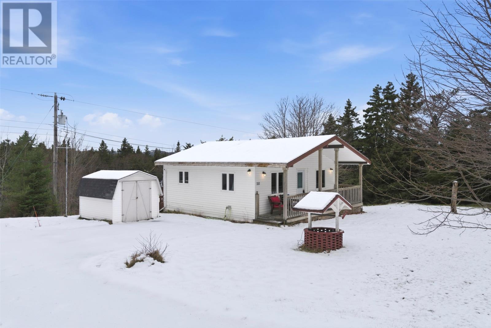 151 Bacon Cove Road, Conception Harbour, Newfoundland & Labrador  A0A 1Z0 - Photo 25 - 1293308