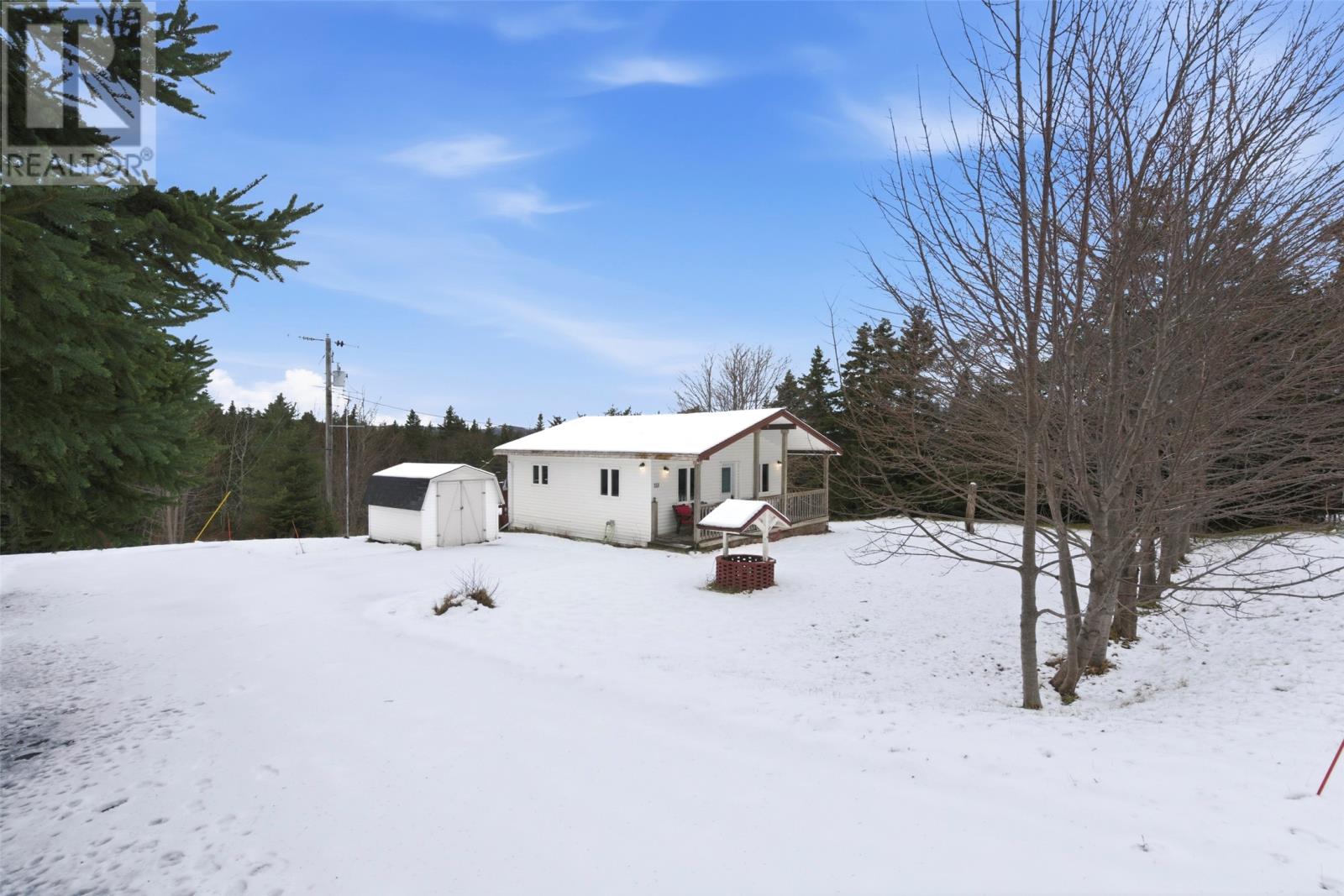 151 Bacon Cove Road, Conception Harbour, Newfoundland & Labrador  A0A 1Z0 - Photo 3 - 1293308