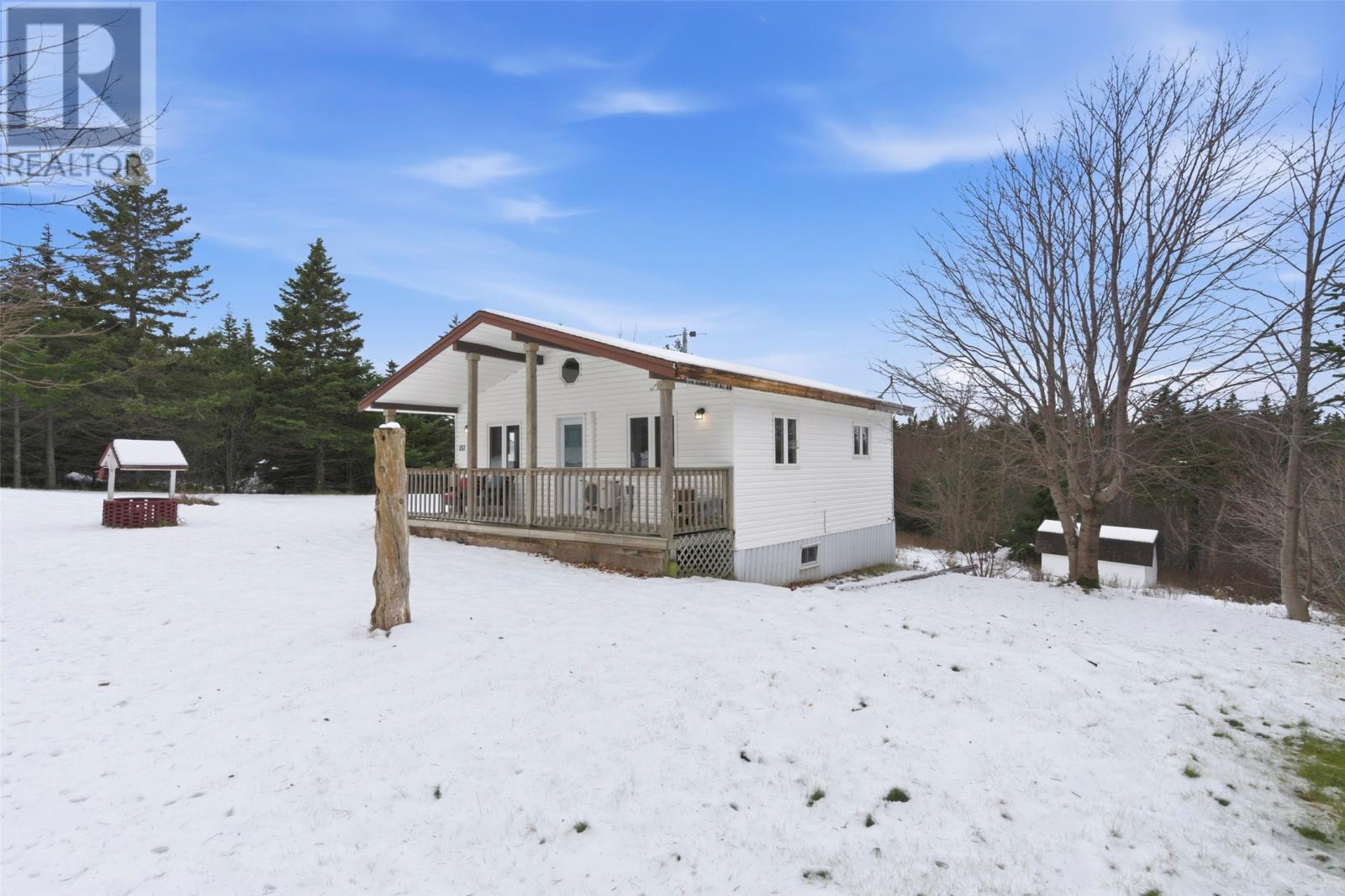 151 Bacon Cove Road, Conception Harbour, Newfoundland & Labrador  A0A 1Z0 - Photo 4 - 1293308