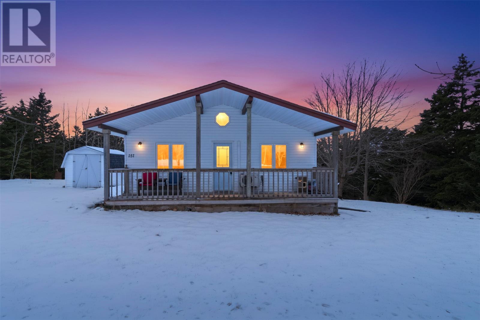 151 Bacon Cove Road, Conception Harbour, Newfoundland & Labrador  A0A 1Z0 - Photo 5 - 1293308