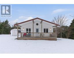 151 Bacon Cove Road, Conception Harbour, Newfoundland & Labrador