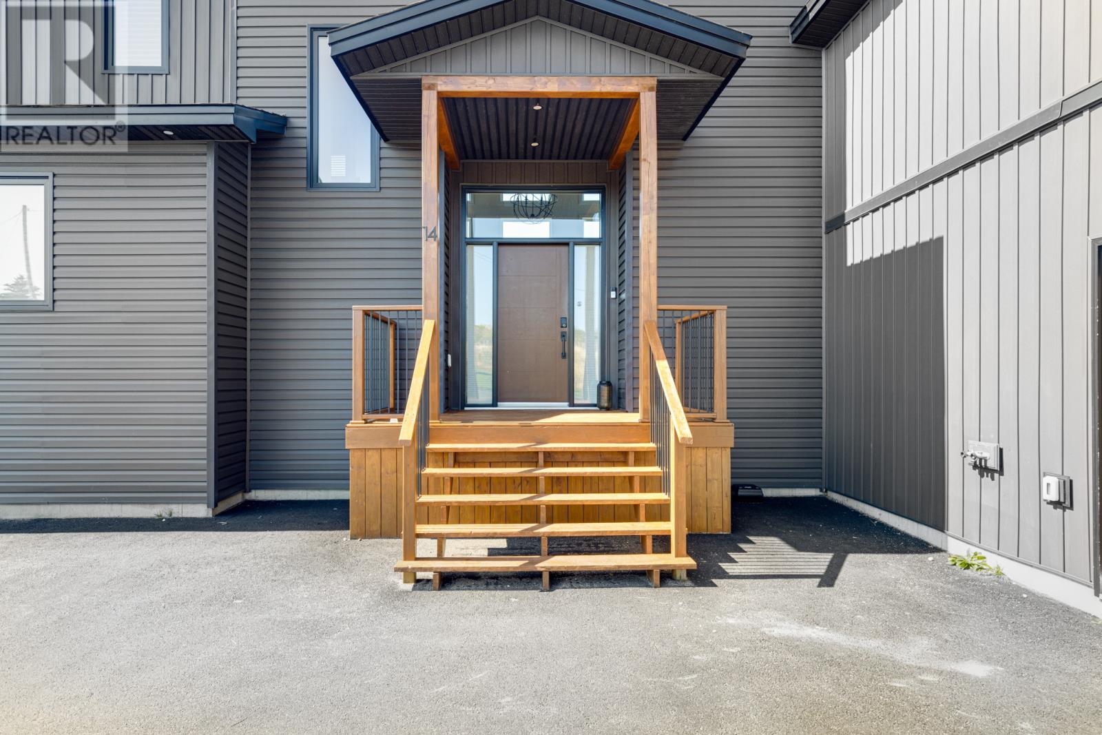 14 Youden Place, Brigus, Newfoundland & Labrador  A0A 1K0 - Photo 2 - 1293301