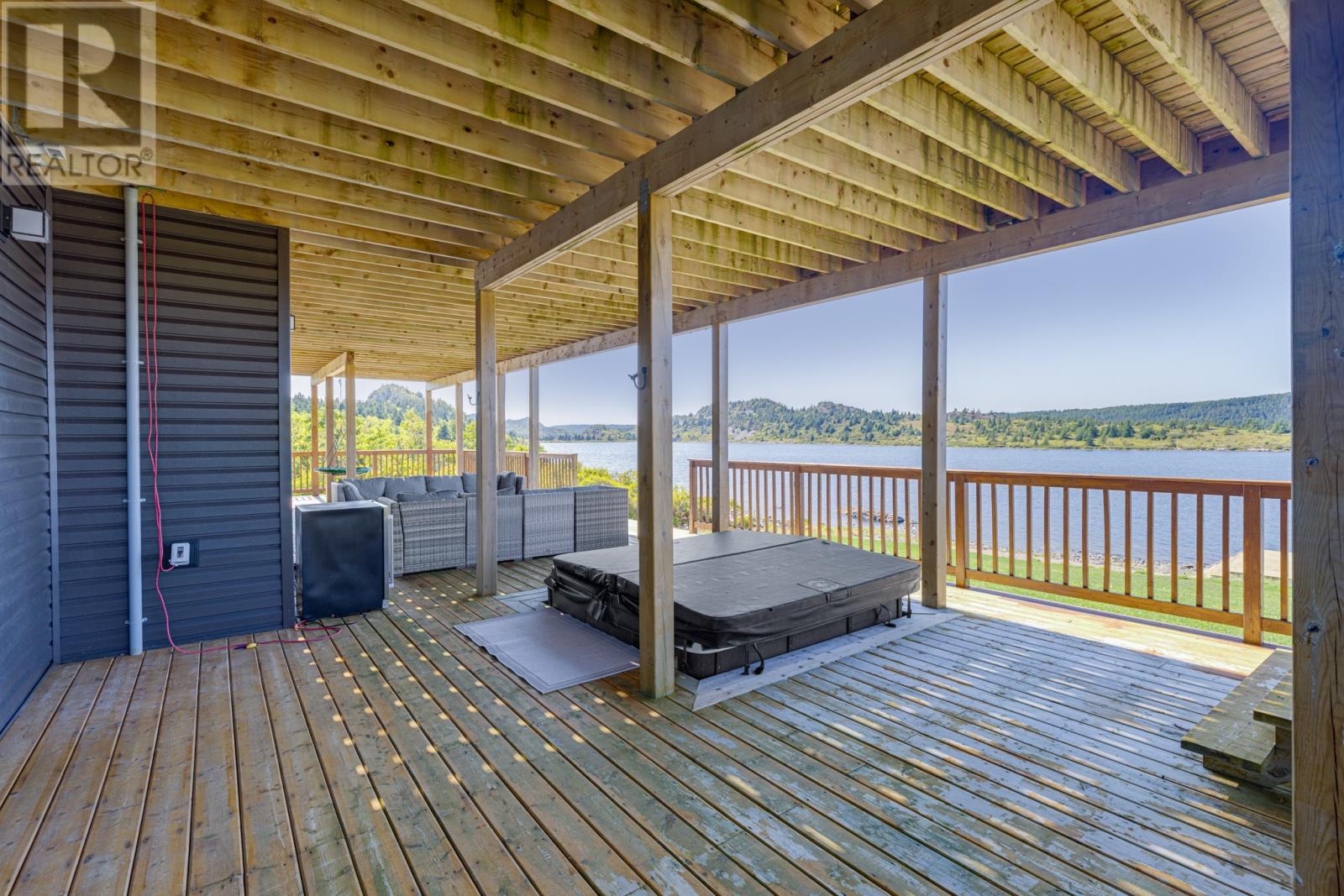 14 Youden Place, Brigus, Newfoundland & Labrador  A0A 1K0 - Photo 40 - 1293301