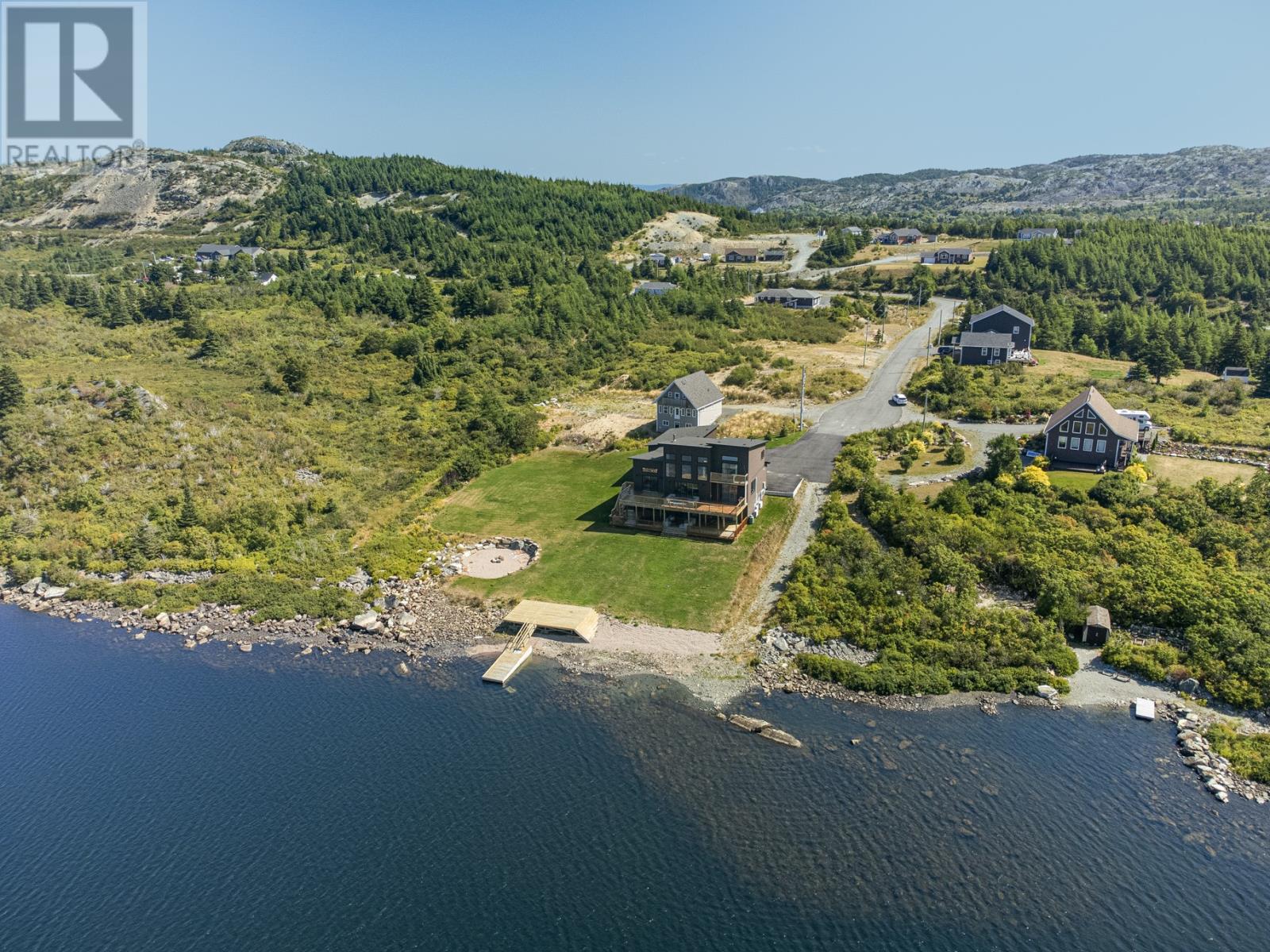 14 Youden Place, Brigus, Newfoundland & Labrador  A0A 1K0 - Photo 44 - 1293301