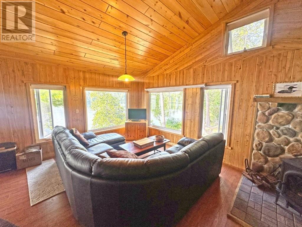 Eagles Nest, Northern Light Lake, Ontario  P0T 2K0 - Photo 8 - TB253665