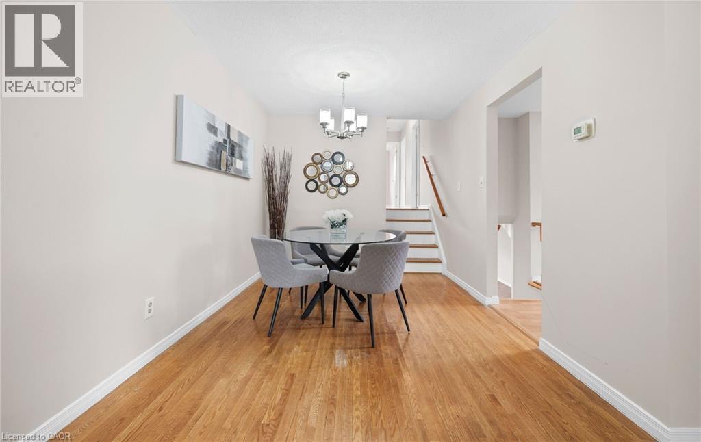 1908 Bonnymede Drive, Mississauga, Ontario  L5J 1E1 - Photo 8 - 40771884