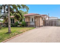 1908 BONNYMEDE Drive, Mississauga, Ontario