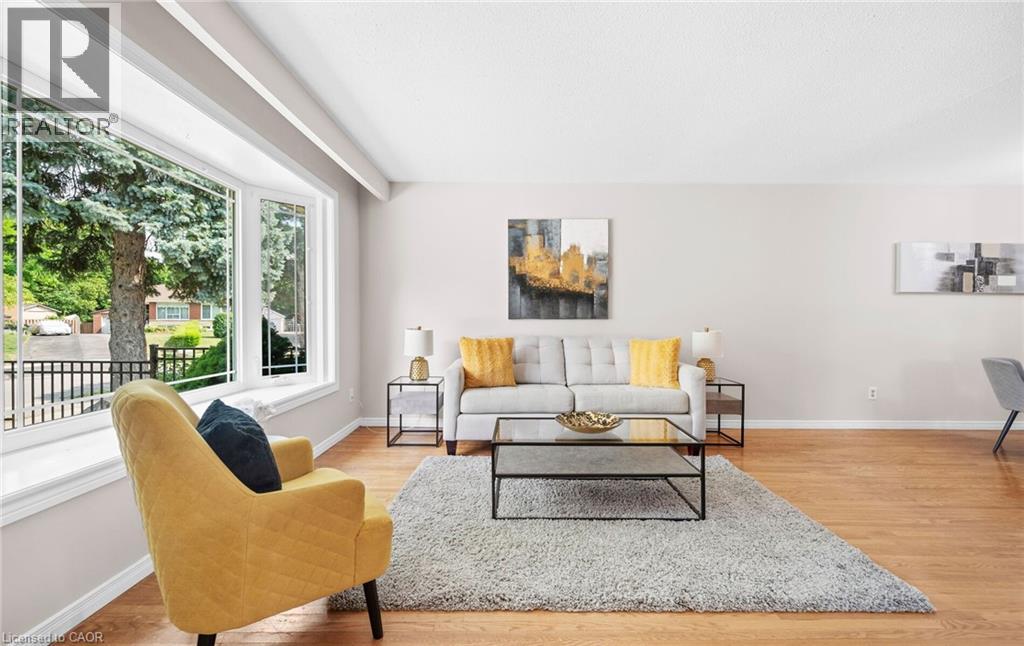 1908 Bonnymede Drive, Mississauga, Ontario  L5J 1E1 - Photo 4 - 40771884