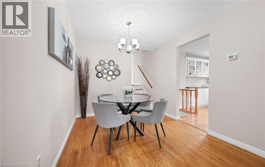 1908 Bonnymede Drive, Mississauga, Ontario  L5J 1E1 - Photo 9 - 40771884