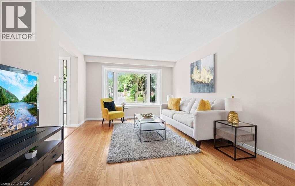 1908 Bonnymede Drive, Mississauga, Ontario  L5J 1E1 - Photo 7 - 40771884