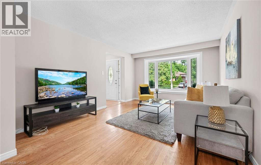 1908 Bonnymede Drive, Mississauga, Ontario  L5J 1E1 - Photo 6 - 40771884