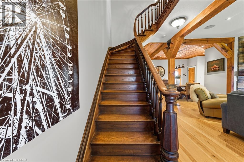 286 #5 Highway, St. George, Ontario  N0E 1N0 - Photo 22 - 40786356