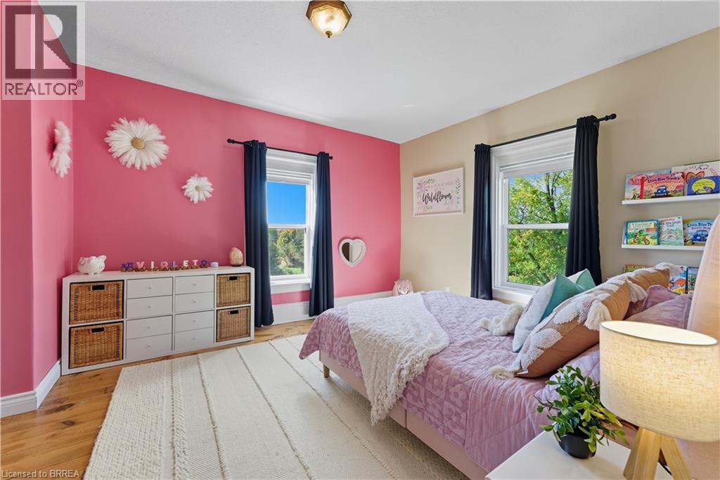 286 #5 Highway, St. George, Ontario  N0E 1N0 - Photo 30 - 40786356