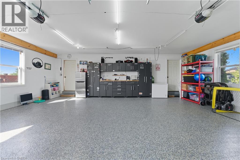 286 #5 Highway, St. George, Ontario  N0E 1N0 - Photo 34 - 40786356