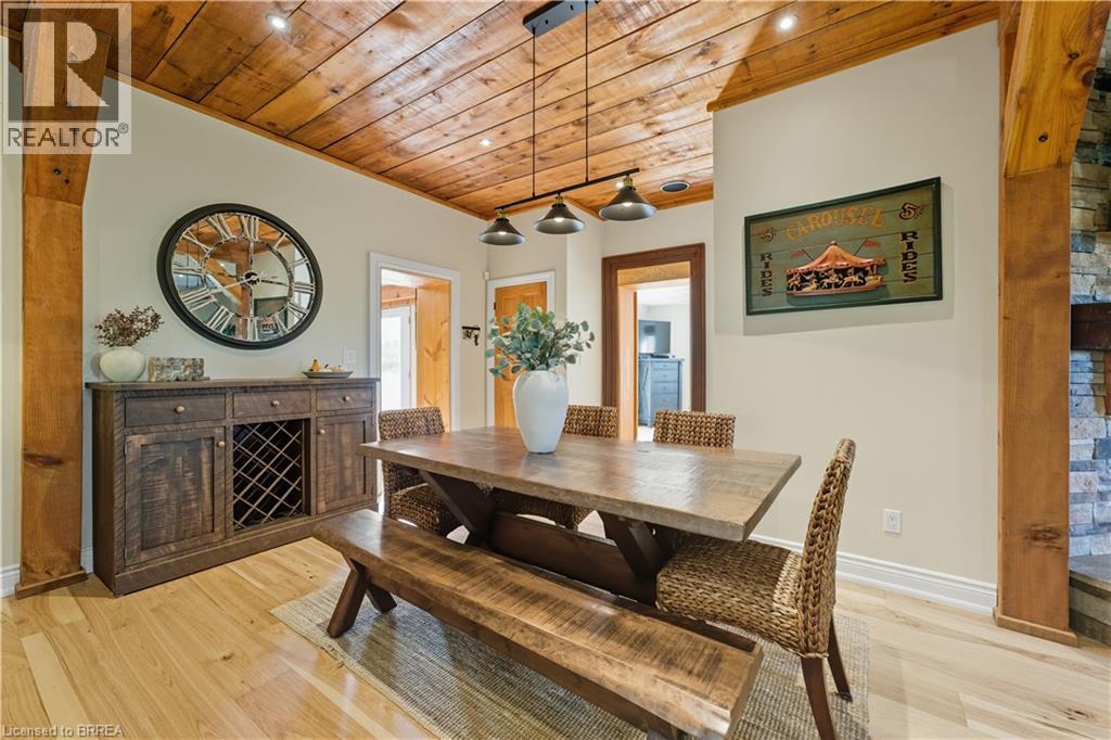 286 #5 Highway, St. George, Ontario  N0E 1N0 - Photo 10 - 40786356