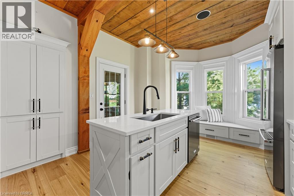 286 #5 Highway, St. George, Ontario  N0E 1N0 - Photo 12 - 40786356