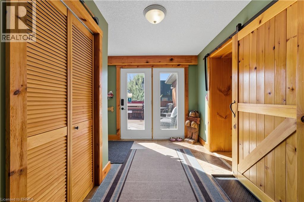 286 #5 Highway, St. George, Ontario  N0E 1N0 - Photo 21 - 40786356