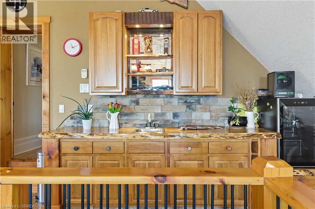 286 #5 Highway, St. George, Ontario  N0E 1N0 - Photo 26 - 40786356