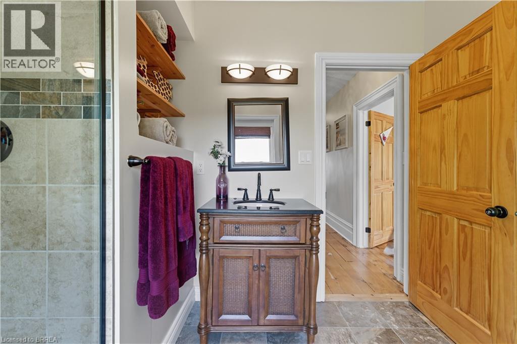 286 #5 Highway, St. George, Ontario  N0E 1N0 - Photo 31 - 40786356