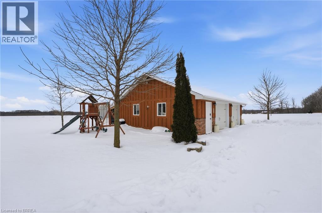 286 #5 Highway, St. George, Ontario  N0E 1N0 - Photo 40 - 40786356