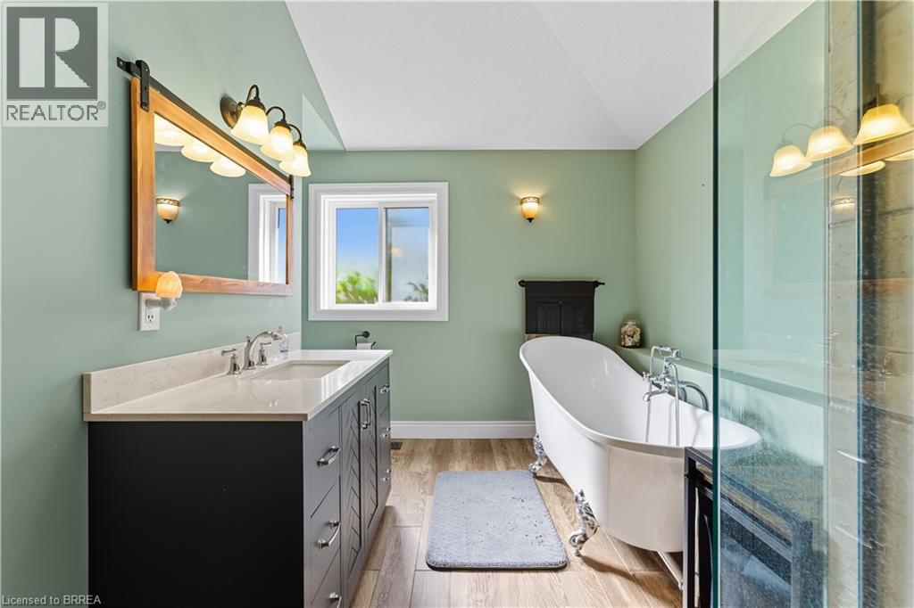 286 #5 Highway, St. George, Ontario  N0E 1N0 - Photo 19 - 40786356