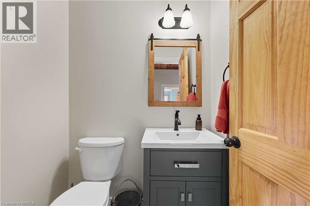 286 #5 Highway, St. George, Ontario  N0E 1N0 - Photo 20 - 40786356