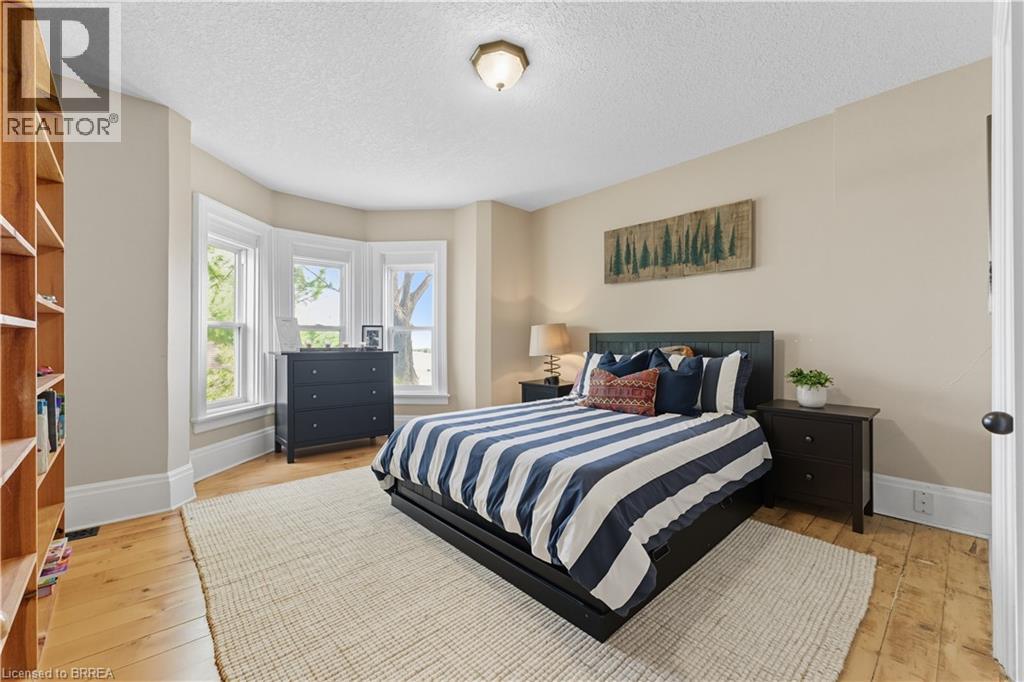 286 #5 Highway, St. George, Ontario  N0E 1N0 - Photo 28 - 40786356