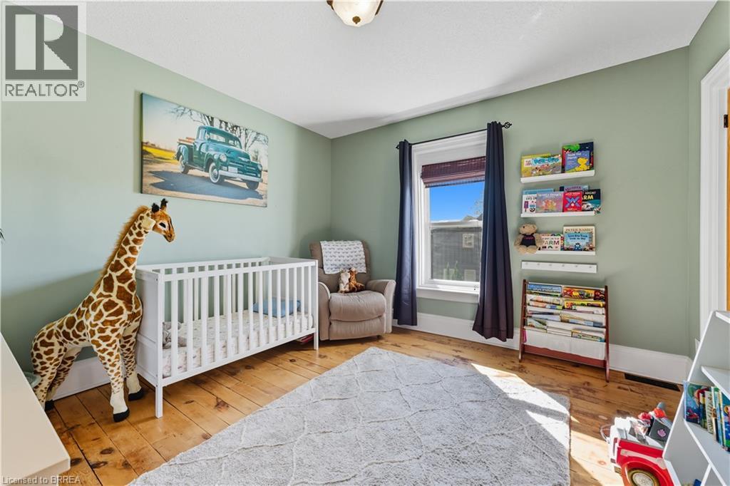 286 #5 Highway, St. George, Ontario  N0E 1N0 - Photo 29 - 40786356