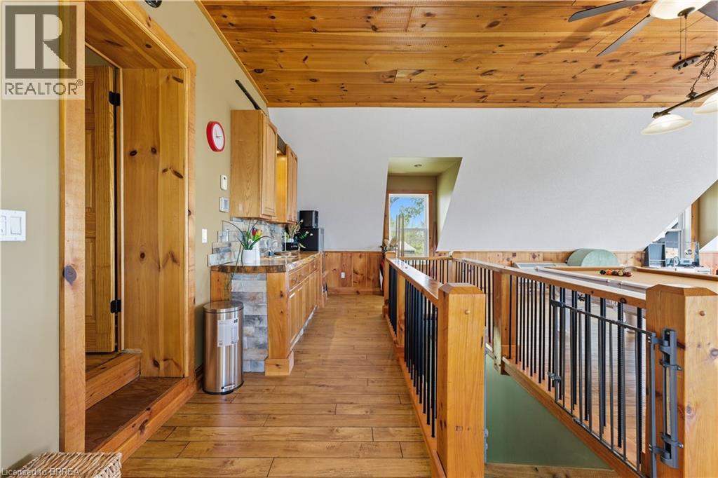 286 #5 Highway, St. George, Ontario  N0E 1N0 - Photo 27 - 40786356