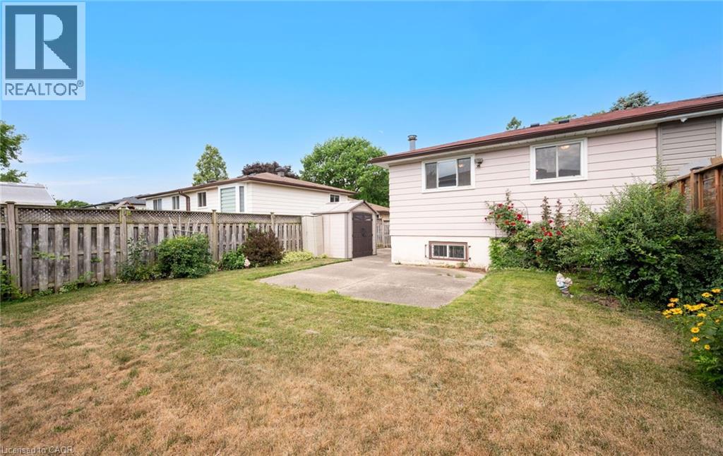 1908 Bonnymede Drive, Mississauga, Ontario  L5J 1E1 - Photo 26 - 40771884