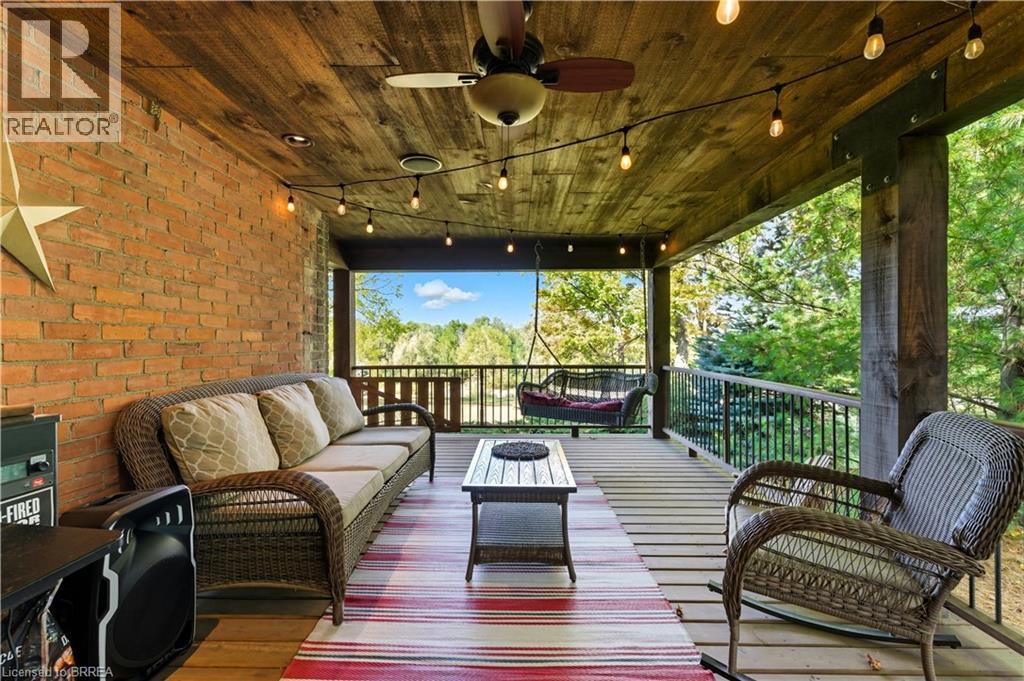 286 #5 Highway, St. George, Ontario  N0E 1N0 - Photo 5 - 40786356