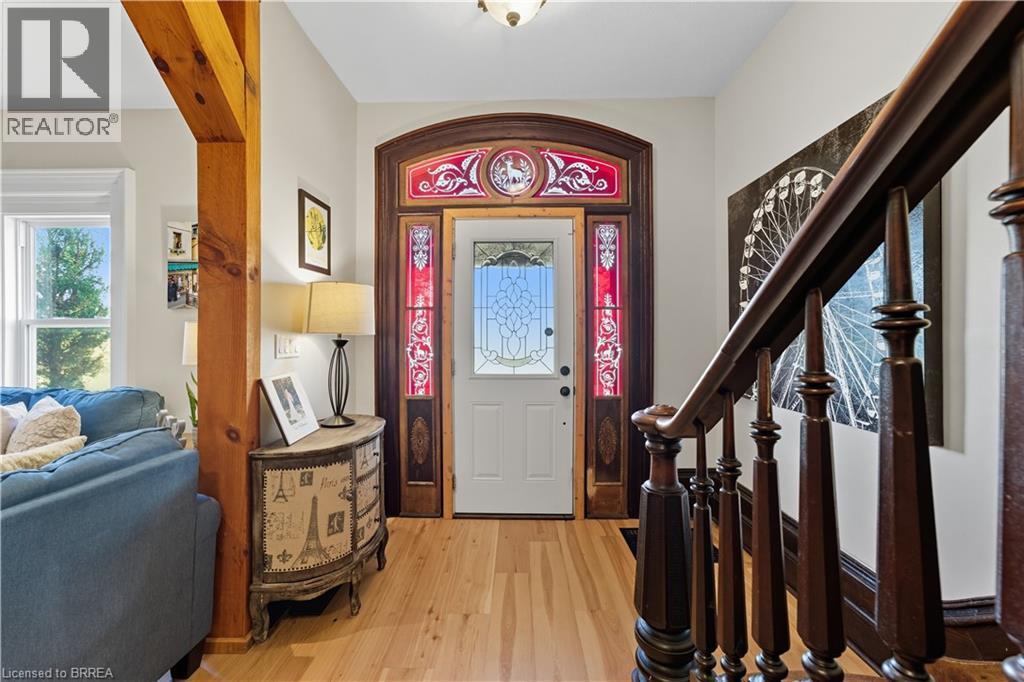 286 #5 Highway, St. George, Ontario  N0E 1N0 - Photo 6 - 40786356