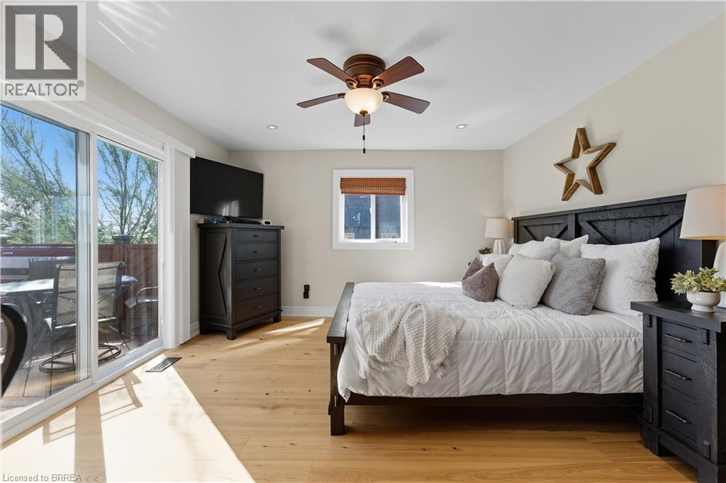 286 #5 Highway, St. George, Ontario  N0E 1N0 - Photo 16 - 40786356