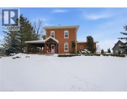 286 #5 Highway, St. George, Ontario