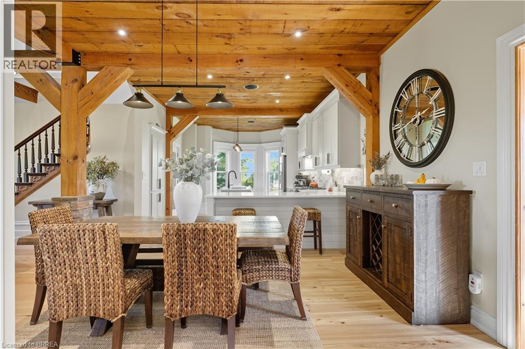 286 #5 Highway, St. George, Ontario  N0E 1N0 - Photo 15 - 40786356