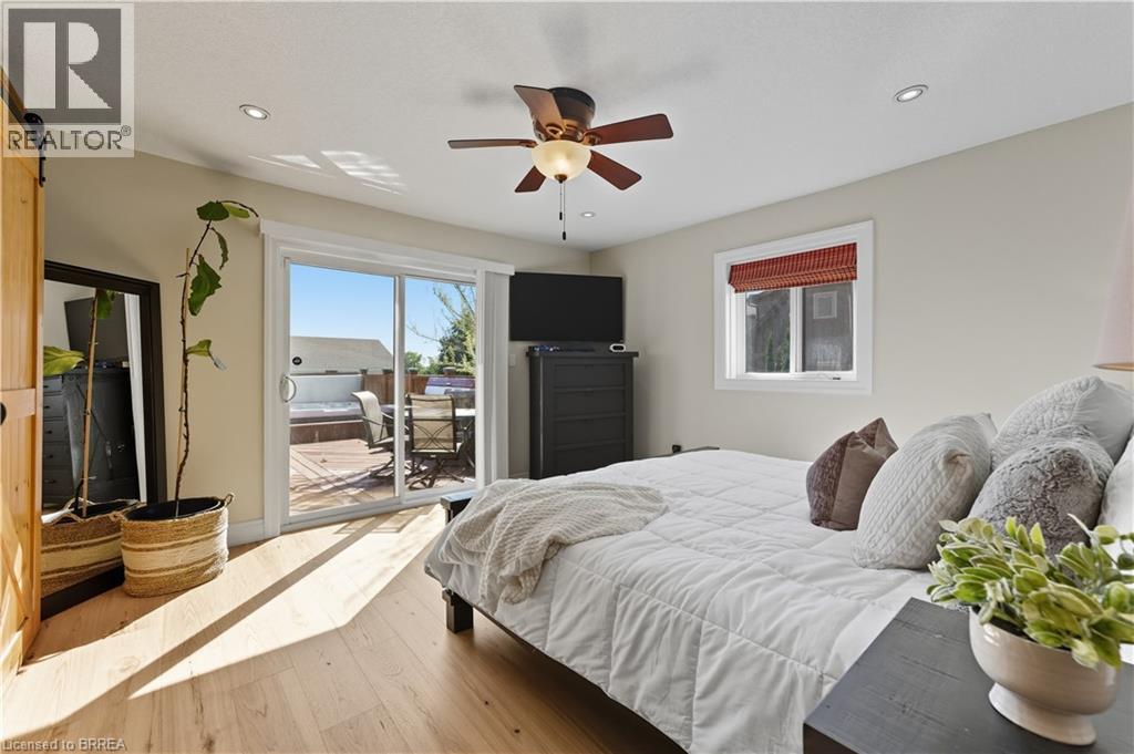 286 #5 Highway, St. George, Ontario  N0E 1N0 - Photo 17 - 40786356