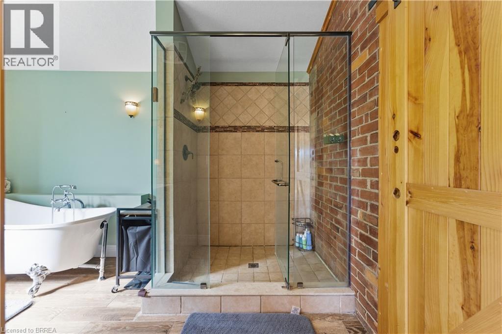 286 #5 Highway, St. George, Ontario  N0E 1N0 - Photo 18 - 40786356